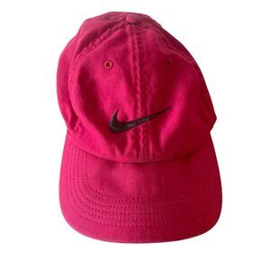 nike drifit maroon baseball cap one size fits most